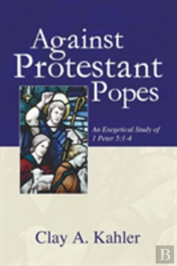 Bertrand.pt - Against Protestant Popes