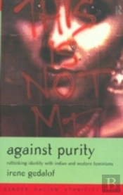 Against Purity