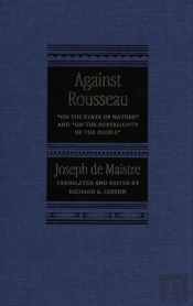 Against Rousseau