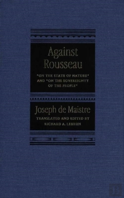 Bertrand.pt - Against Rousseau