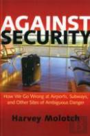 Against Security