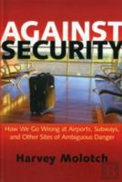 Against Security