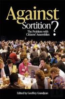 Against Sortition?