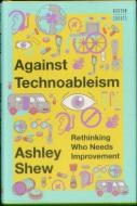 Against Technoableism