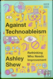 Against Technoableism