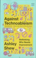 Against Technoableism