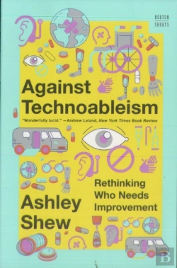 Bertrand.pt - Against Technoableism