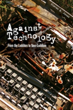 Bertrand.pt - Against Technology