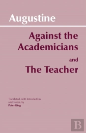 Against The Academicians And The Teacher
