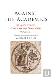 Against The Academics