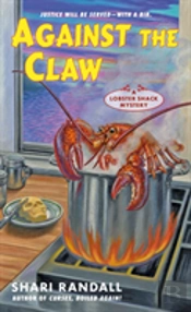 Against The Claw