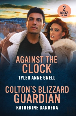 Bertrand.pt - Against The Clock / Colton'S Blizzard Guardian
