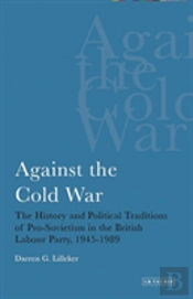 Against The Cold War