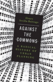 Against The Commons