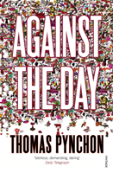 Against The Day