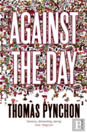 Against The Day