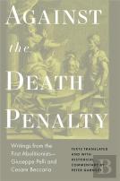 Against The Death Penalty