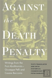 Against The Death Penalty