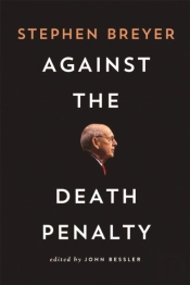 Against The Death Penalty