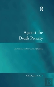 Against The Death Penalty