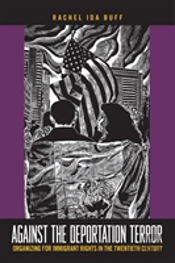 Against The Deportation Terror