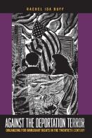 Against The Deportation Terror