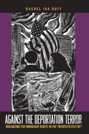 Against The Deportation Terror