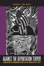Against The Deportation Terror