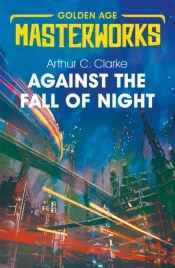 Against The Fall Of Night
