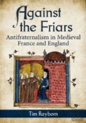 Against The Friars