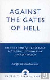 Against The Gates Of Hell