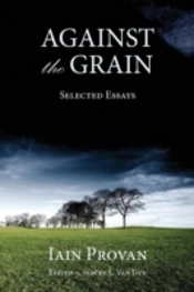 Against The Grain