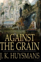 Against The Grain Illustarted