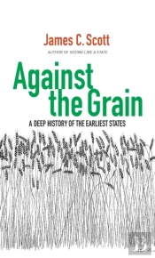 Against The Grain