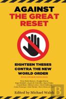 Against The Great Reset