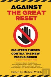 Against The Great Reset