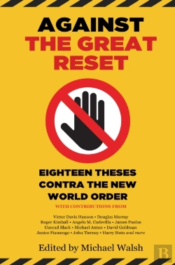 Bertrand.pt - Against The Great Reset