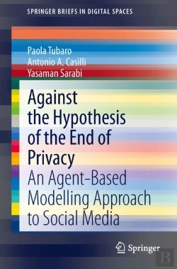 Bertrand.pt - Against The Hypothesis Of The End Of Privacy