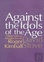Against The Idols Of The Age