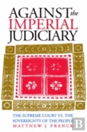 Against The Imperial Judiciary