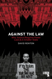 Against The Law