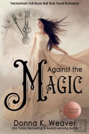 Against The Magic