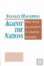 Against The Nations
