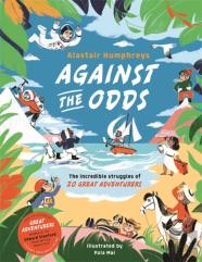Against The Odds