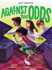 Against The Odds