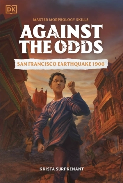 Bertrand.pt - Against The Odds San Francisco Earthquake 1906