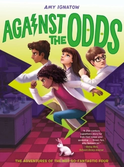 Bertrand.pt - Against The Odds (The Odds Series #2)