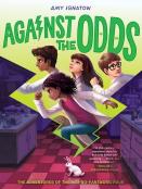 Against The Odds (The Odds Series #2)