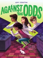 Against The Odds (The Odds Series #2)
