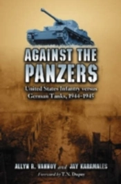 Against The Panzers